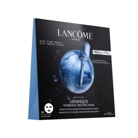 Advanced Génifique Hydrogel Melting Mask - Pack of 4 Masks x 28g