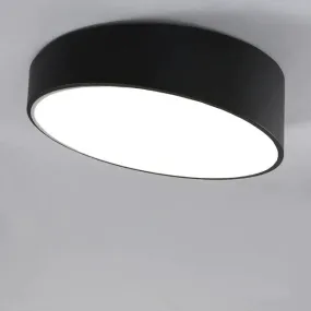 Ayla - Modern Minimalist LED Ceiling Lamp for Living Room and Bedroom