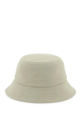 Burberry Ekd Bucket Hat