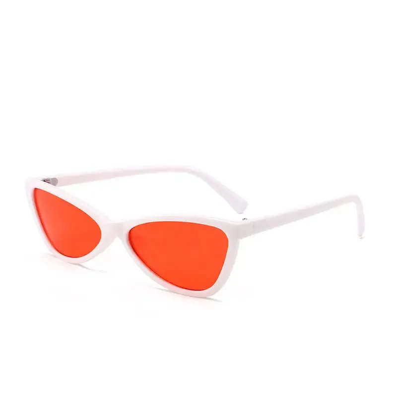 Butterfly Sunglasses: High-Visibility Clarity & Elegant Design