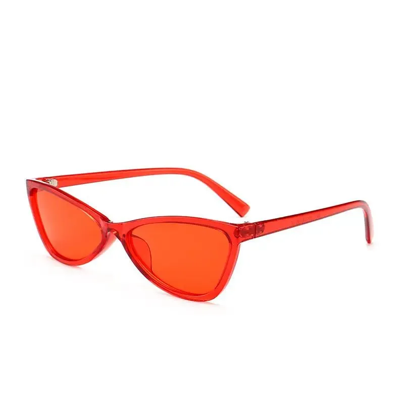 Butterfly Sunglasses: High-Visibility Clarity & Elegant Design