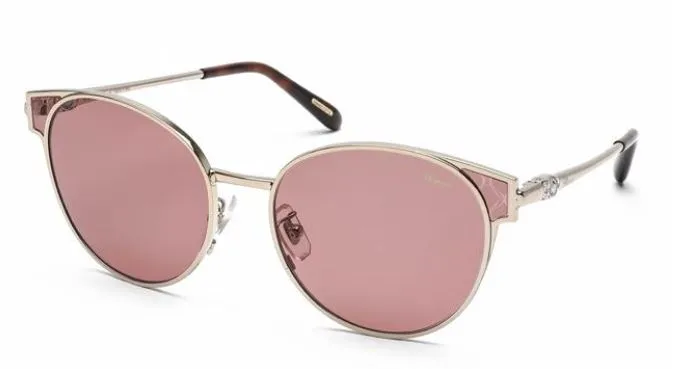 Chopard SCHC21S Women Sunglasses