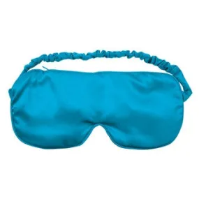 Cooling Eye Mask Cyan