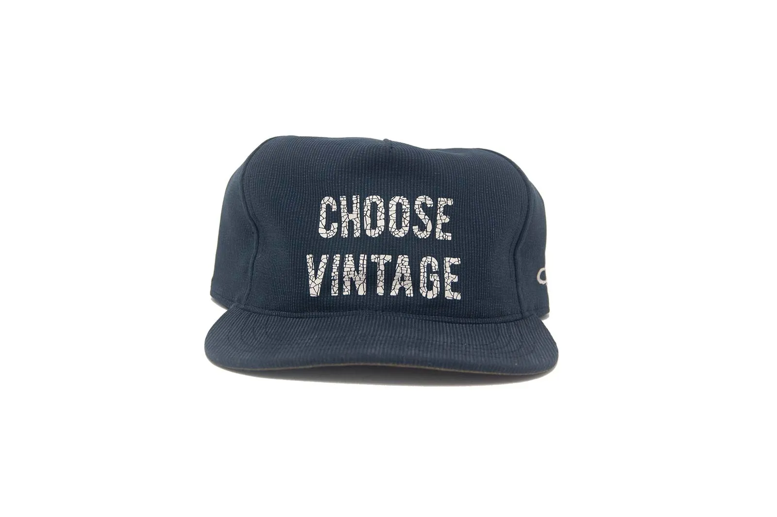 Craft   Tailored x Ampal Creative - "Choose Vintage" Hat