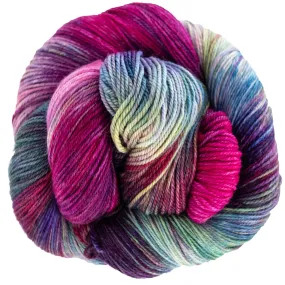 Dream in Color Smooshy Yak Yarn - Cabaret