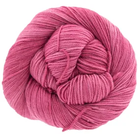 Dream in Color Smooshy Yak Yarn - Lay A Rose