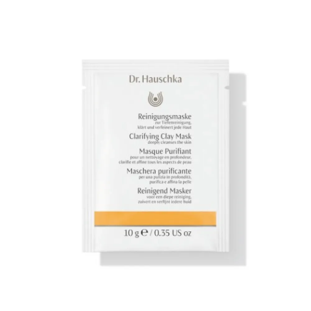 Dr.Hauschka Cleansing Clay Mask