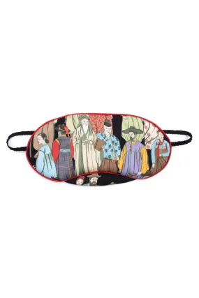 Dynasty Eye Mask