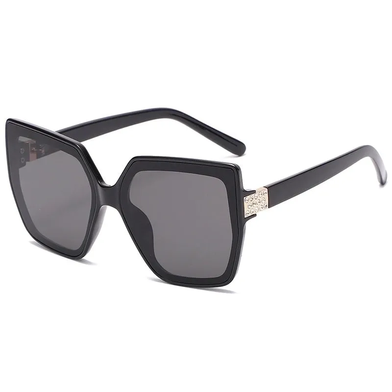 Elegant Retro Fashion Women's Sunglasses