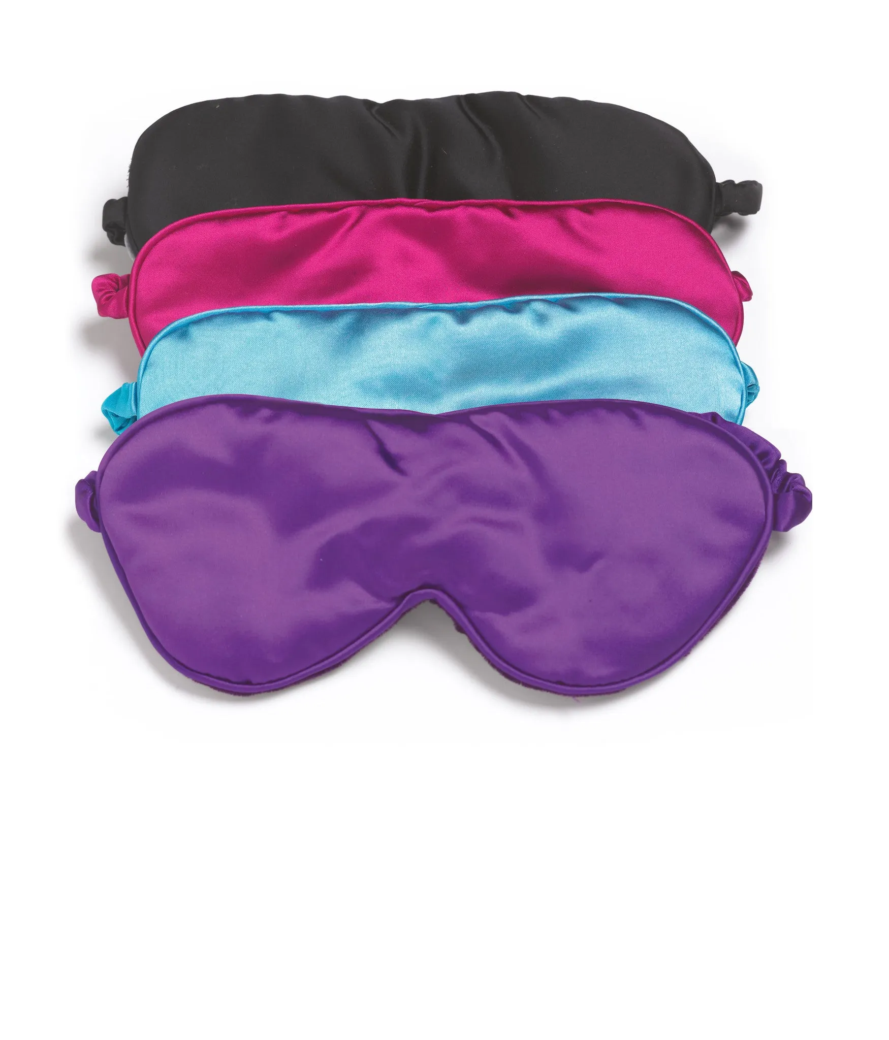 Eye Mask Pink