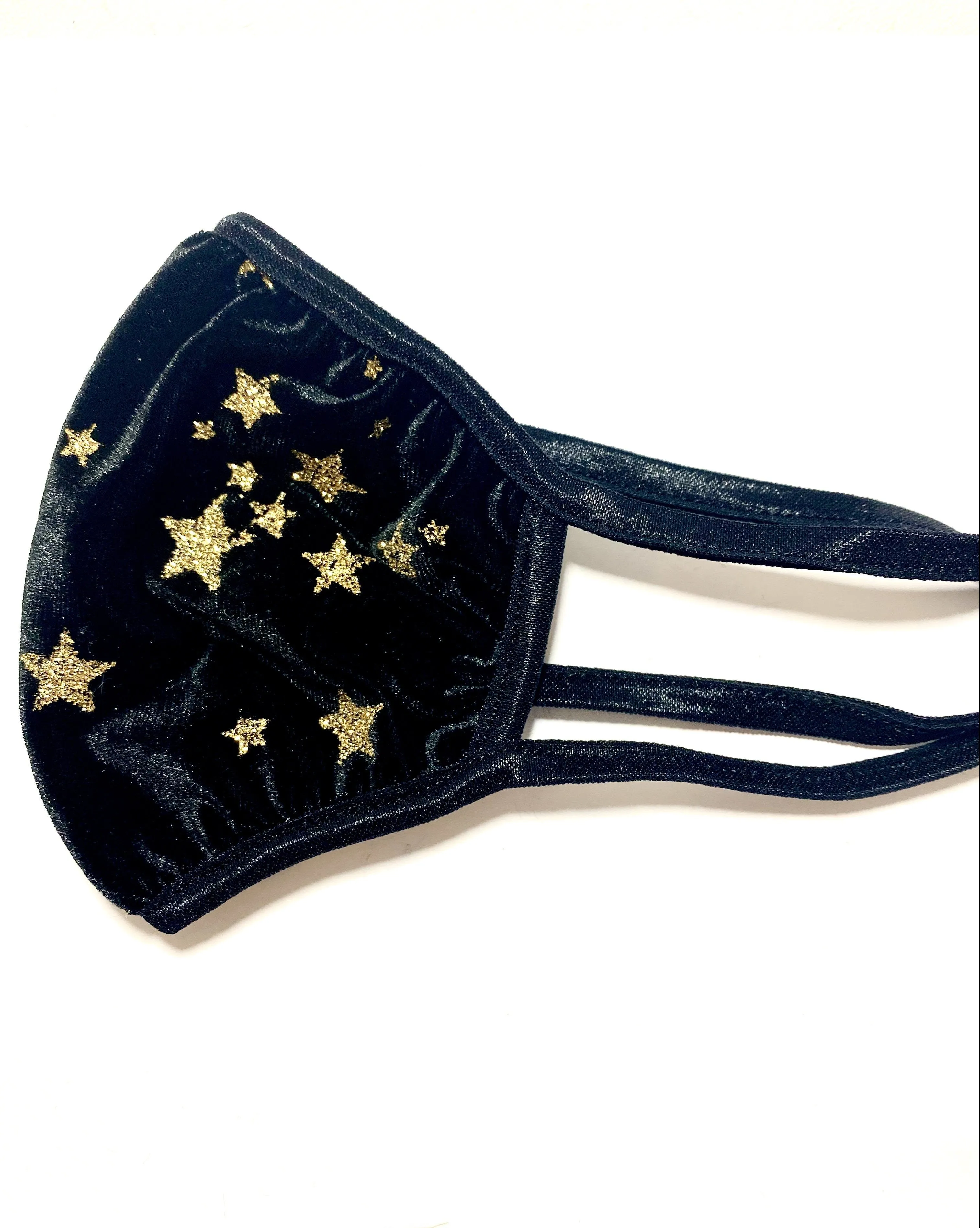 Fallen Stars Mask