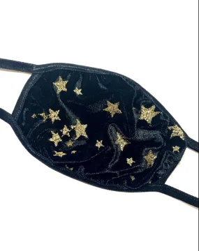 Fallen Stars Mask