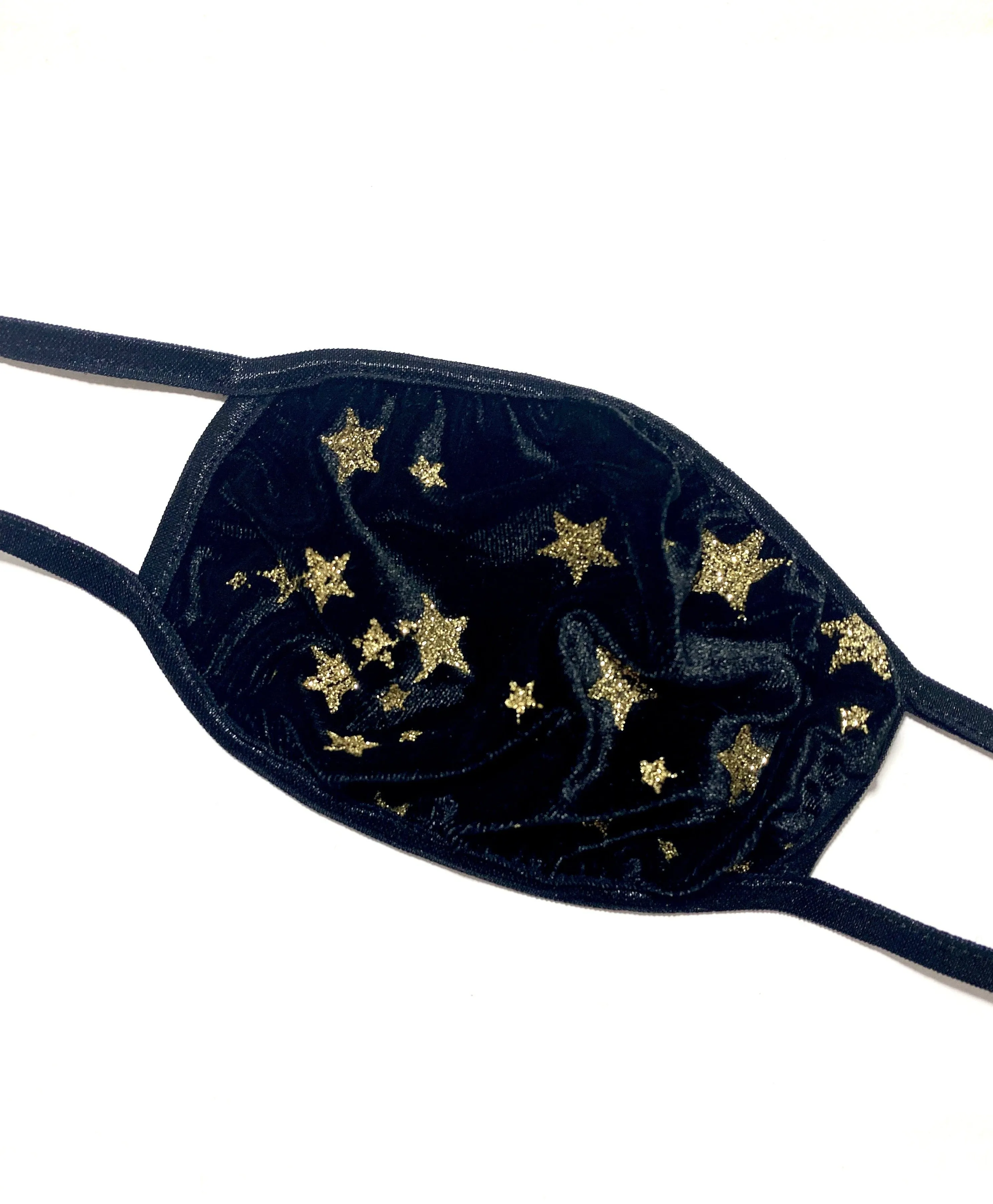 Fallen Stars Mask