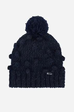 IKKS Pom Pom Girls Hat