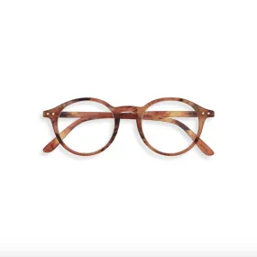 Izipizi 'Wild Bright' D Reading Glasses