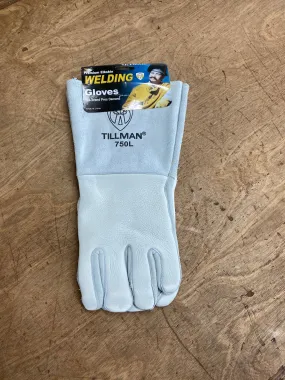 JOHN TILLMAN 750 WELDING GLOVES