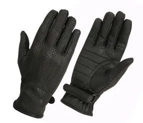 Ladies Unlined Quick Dry Gloves with Gel Palm