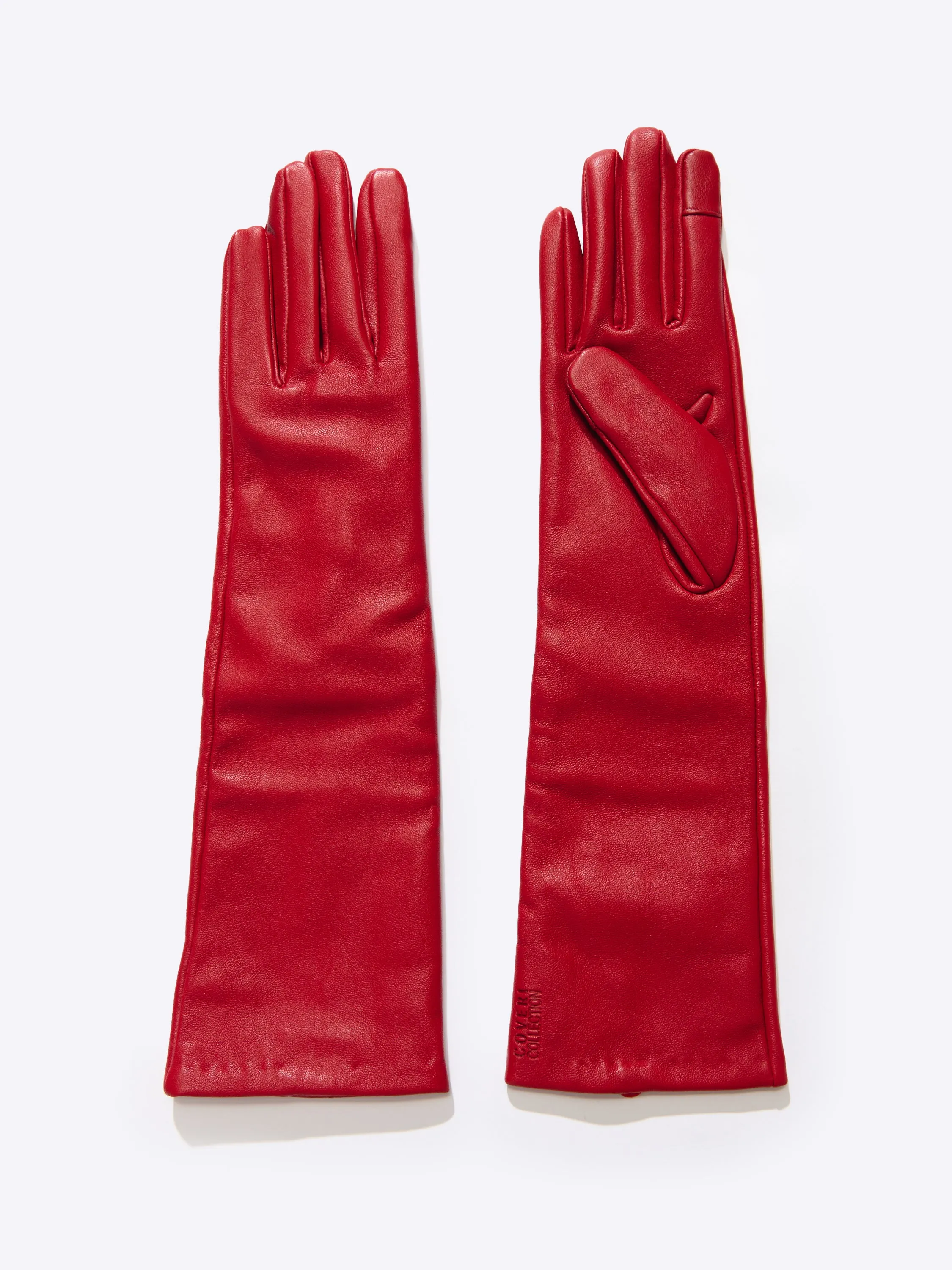 Leather Gloves