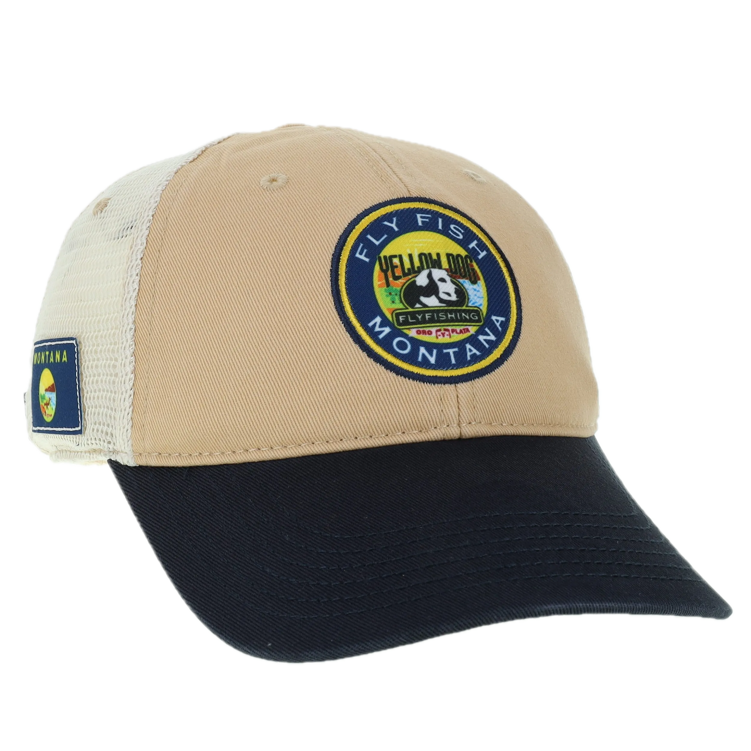 Legacy Destination Hat - Montana