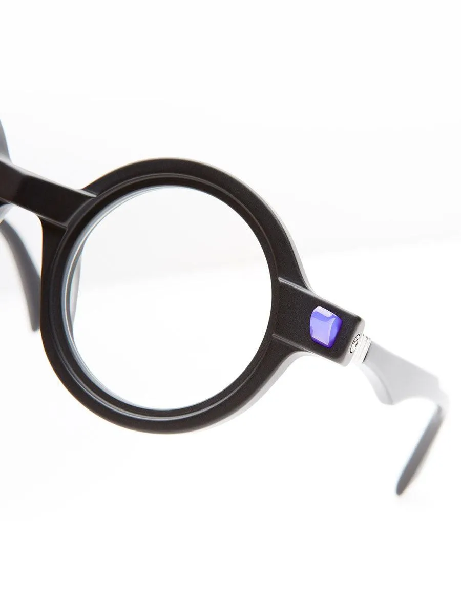 Mask Q7 BM eyeglasses