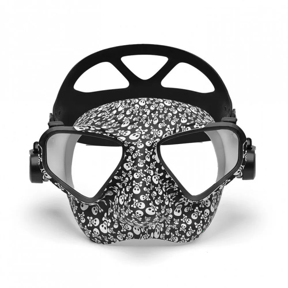 Maverick America C4 Falcon Dive Mask