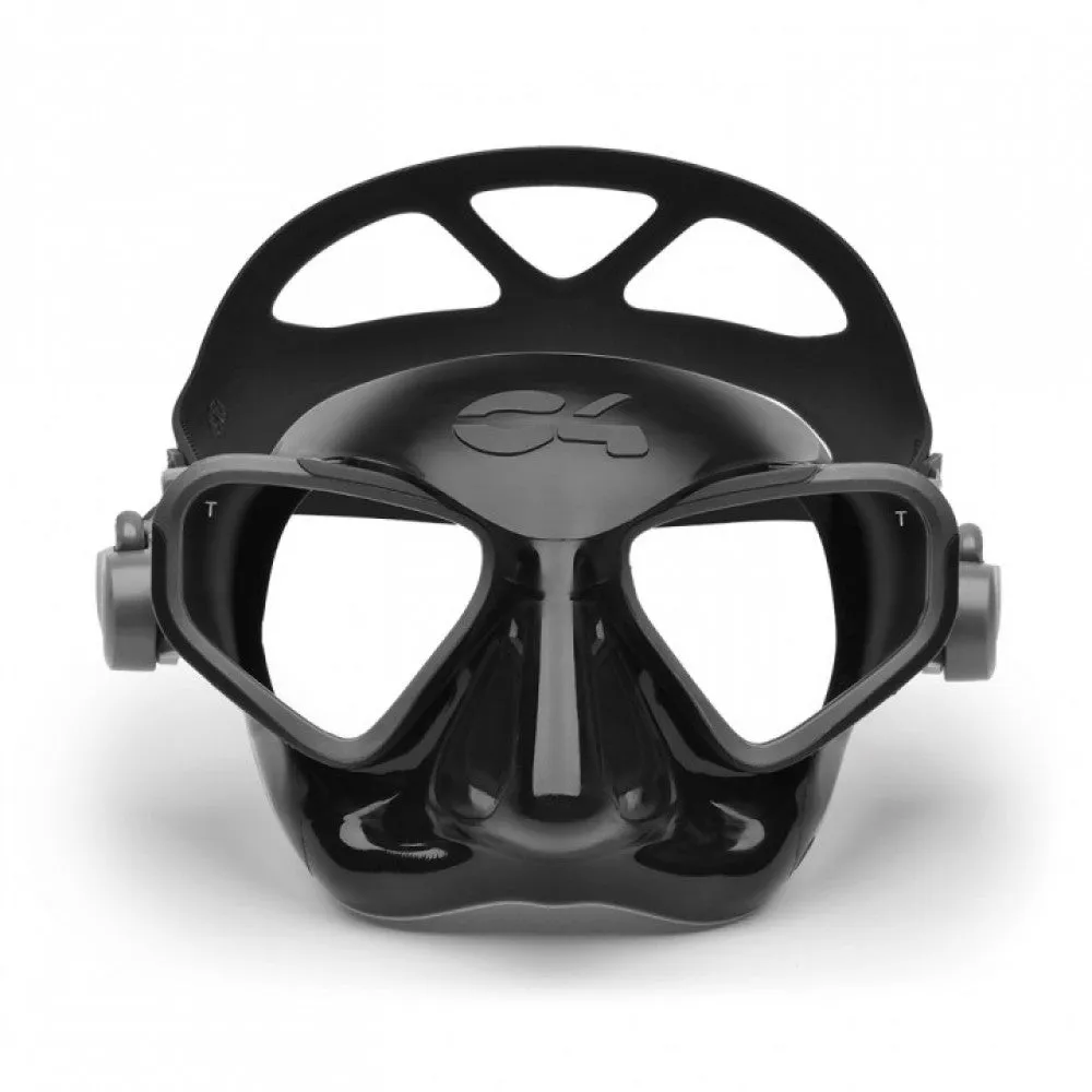 Maverick America C4 Falcon Dive Mask