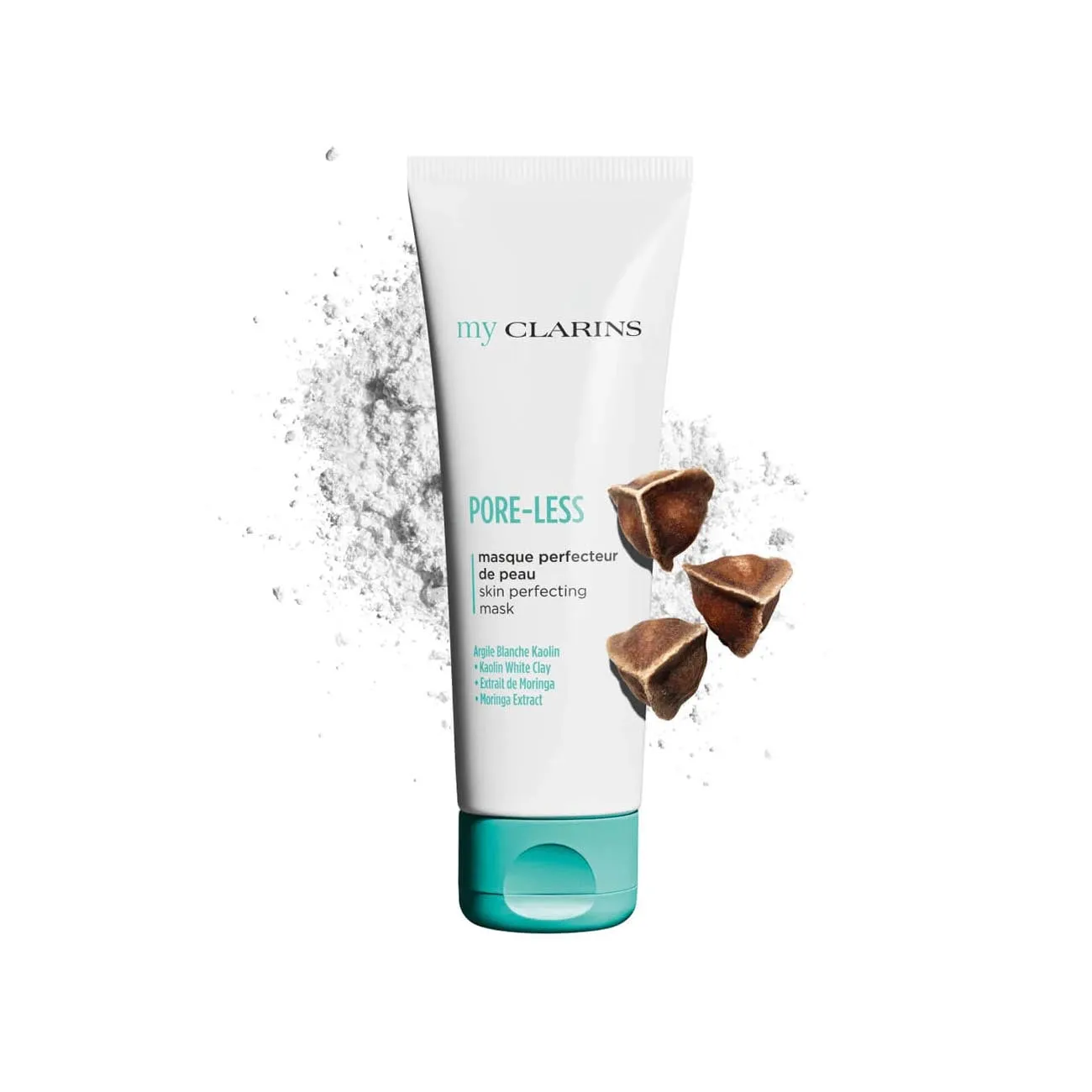 MyClarins Pore-Less skin perfecting mask