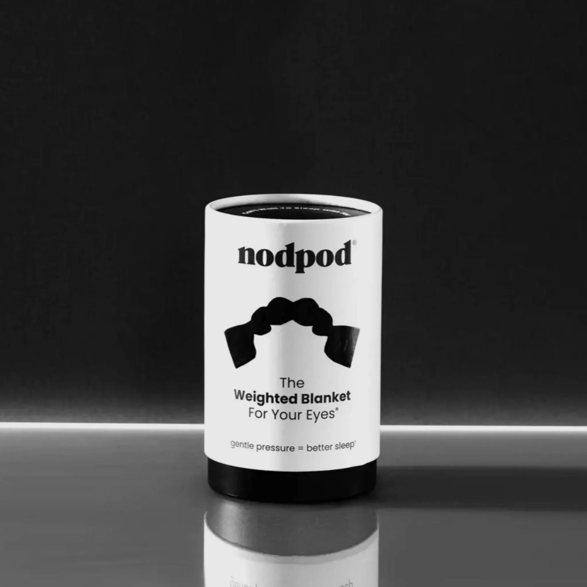 NODPOD Weighted SLEEP Masks