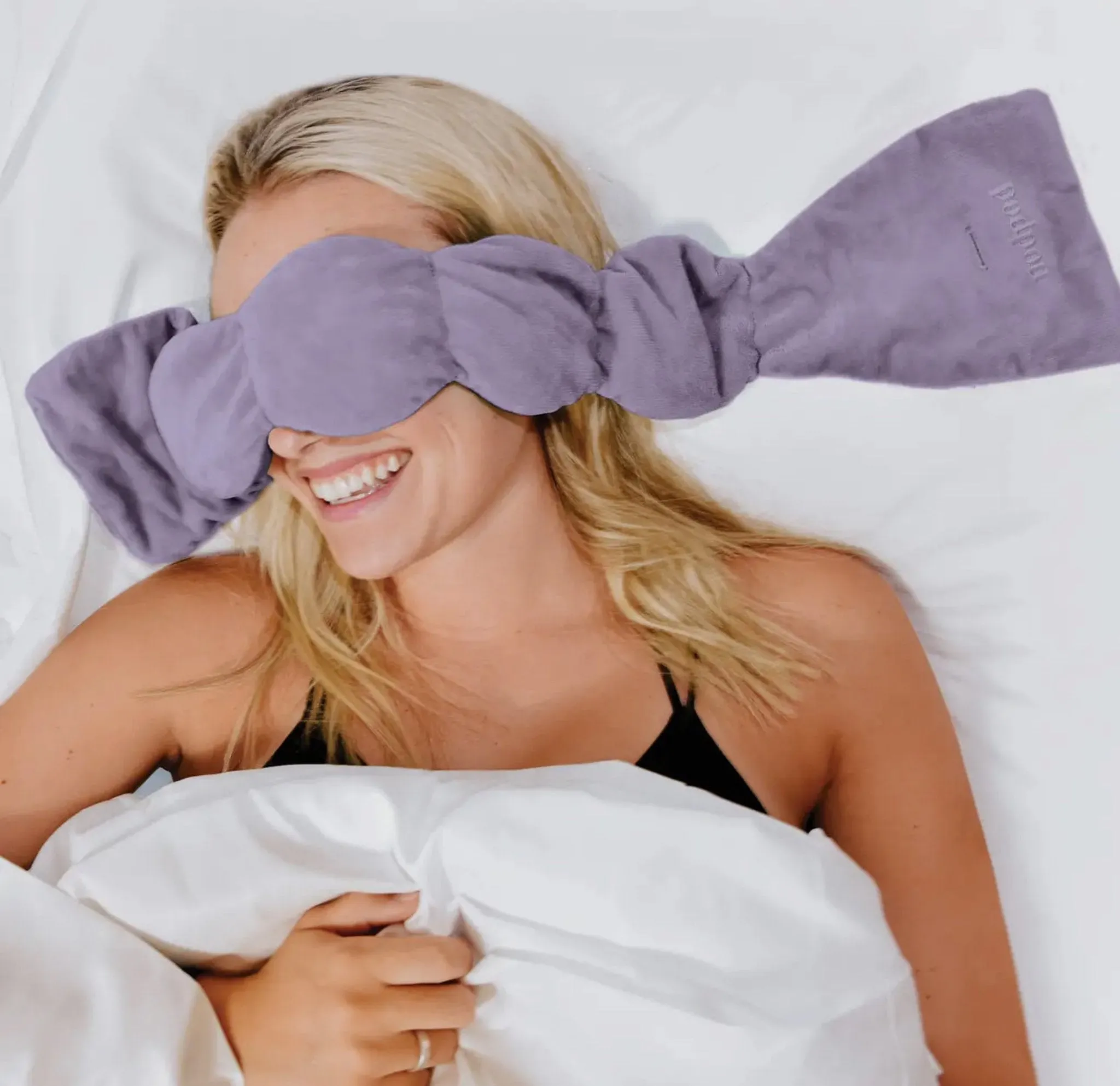 NODPOD Weighted SLEEP Masks