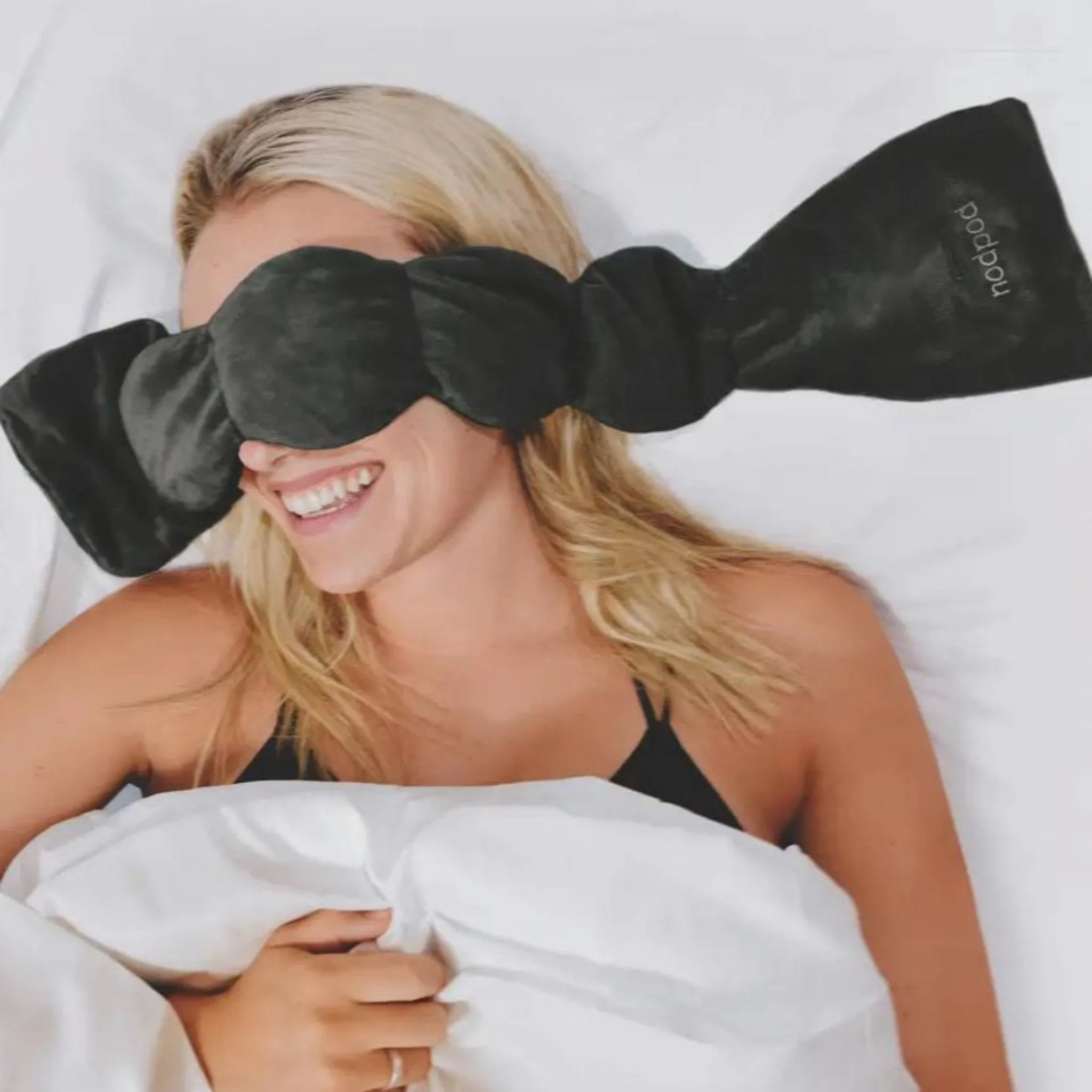 NODPOD Weighted SLEEP Masks