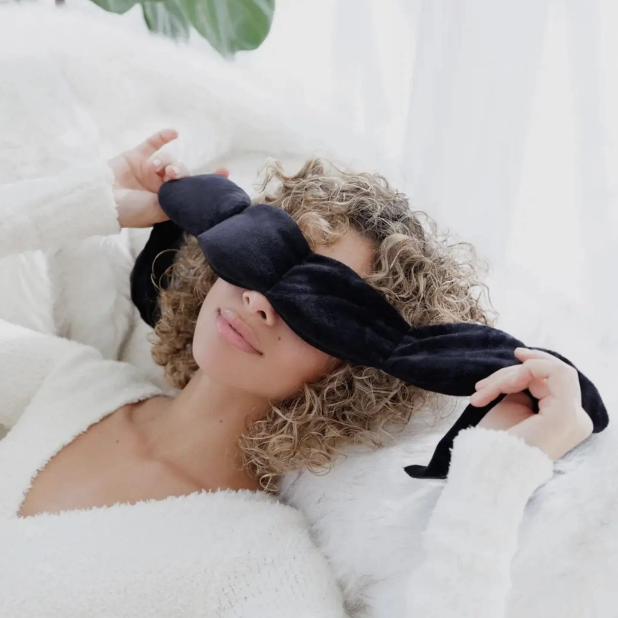 NODPOD Weighted SLEEP Masks