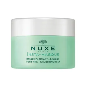 Nuxe Purifying   Smoothing Mask (Green) 50ml