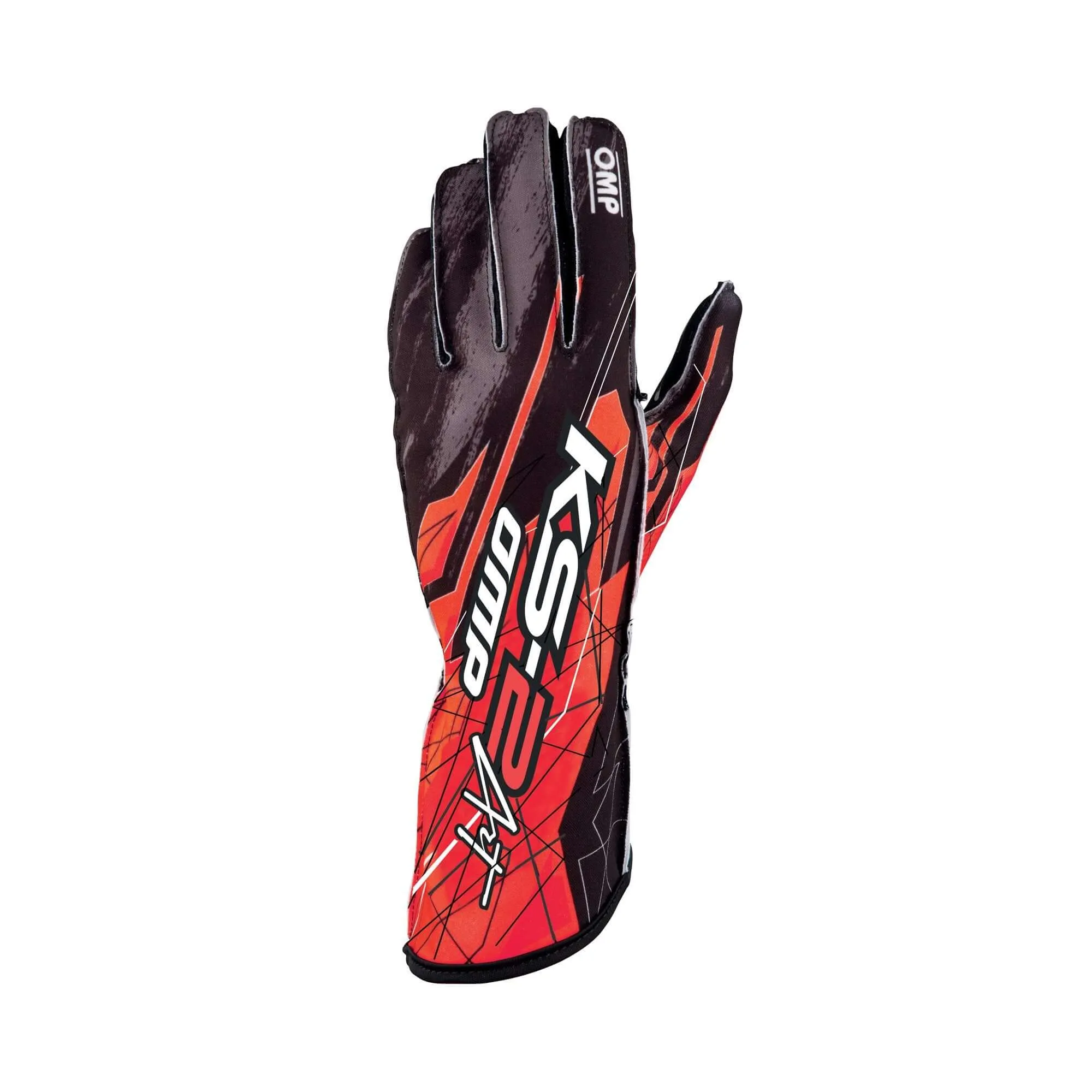 OMP | KS-2 Art  | Karting  Gloves | Entry-Level