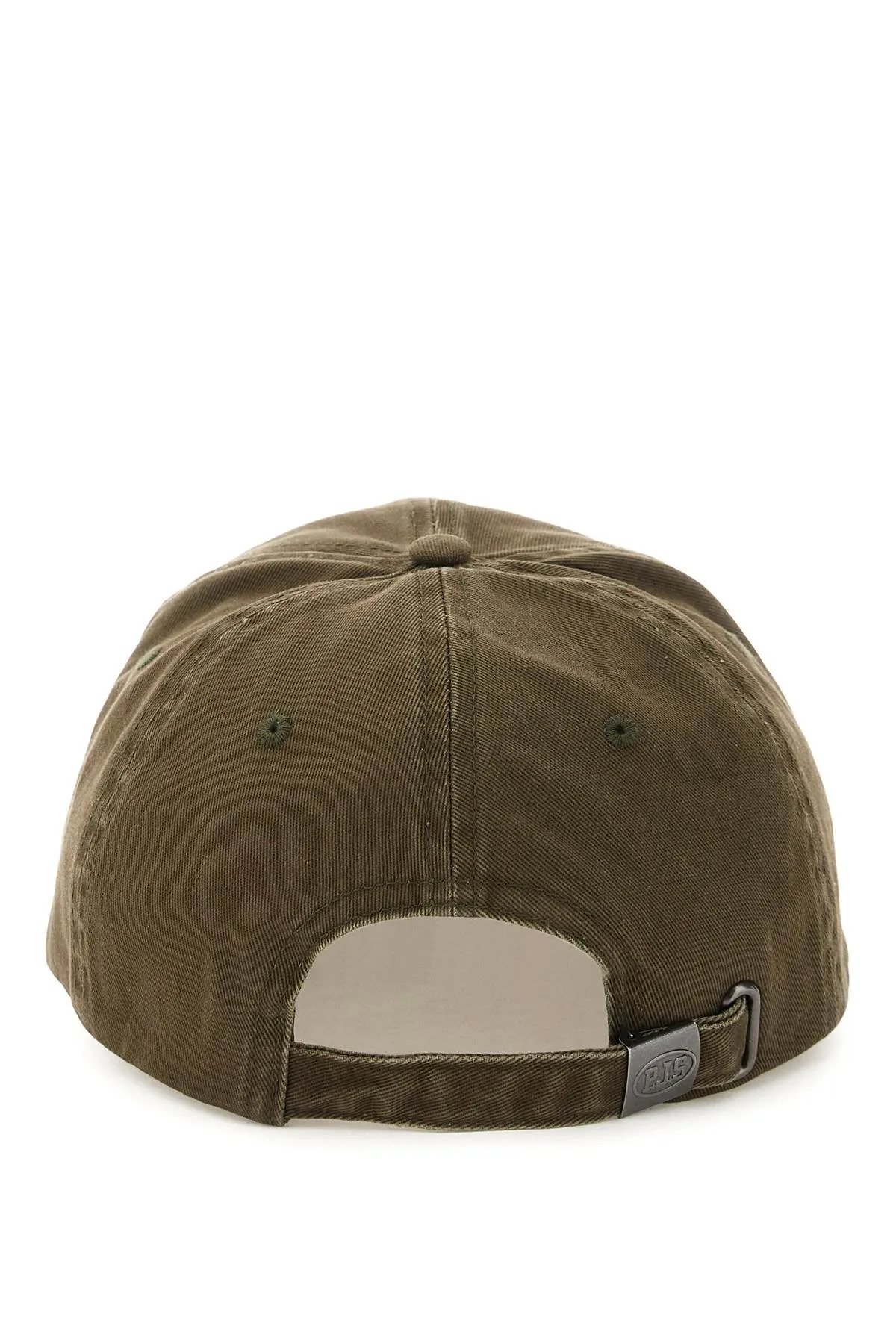 Parajumpers baseball cap with embroidery