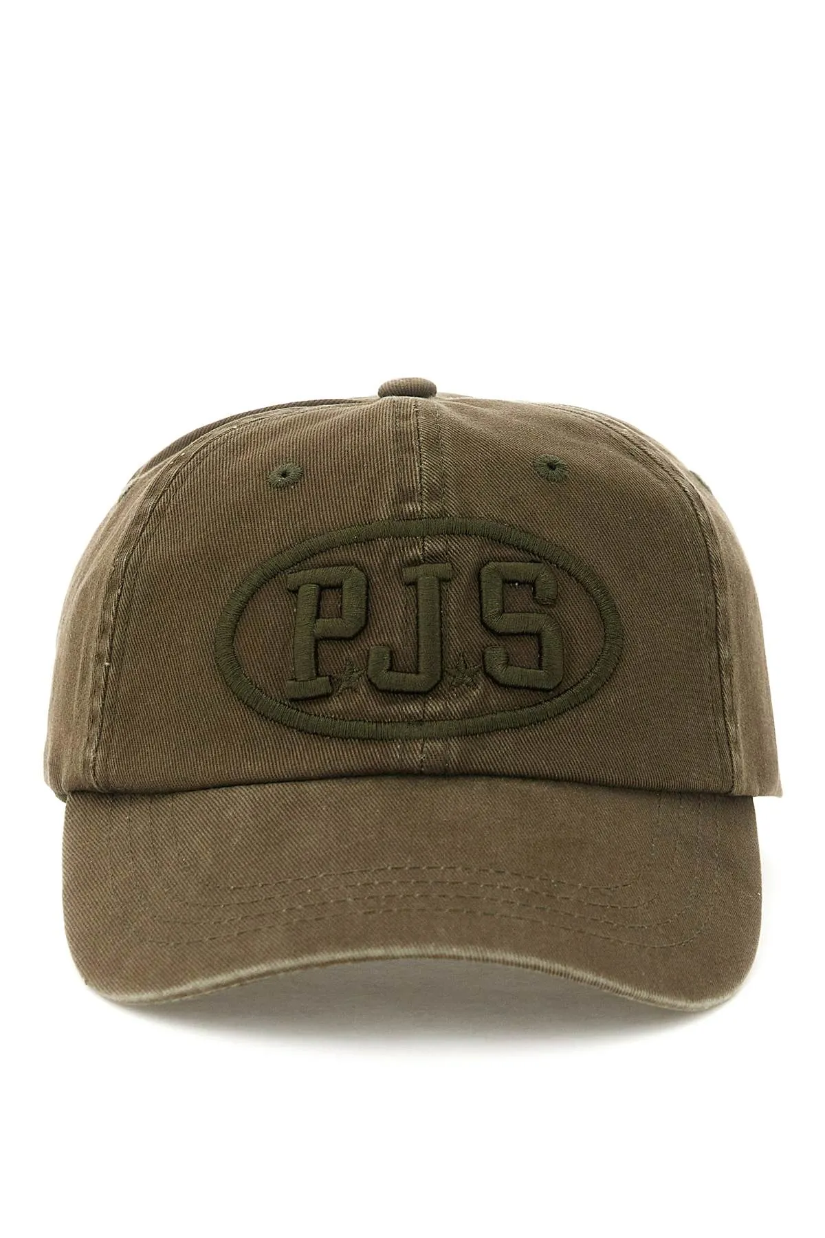 Parajumpers baseball cap with embroidery