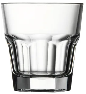 Pasabahce Casablanca Old Fashioned Glass - 245ml