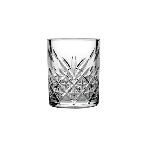 Pasabahce Timeless Shot Glasses - Set of 4 - 60ml