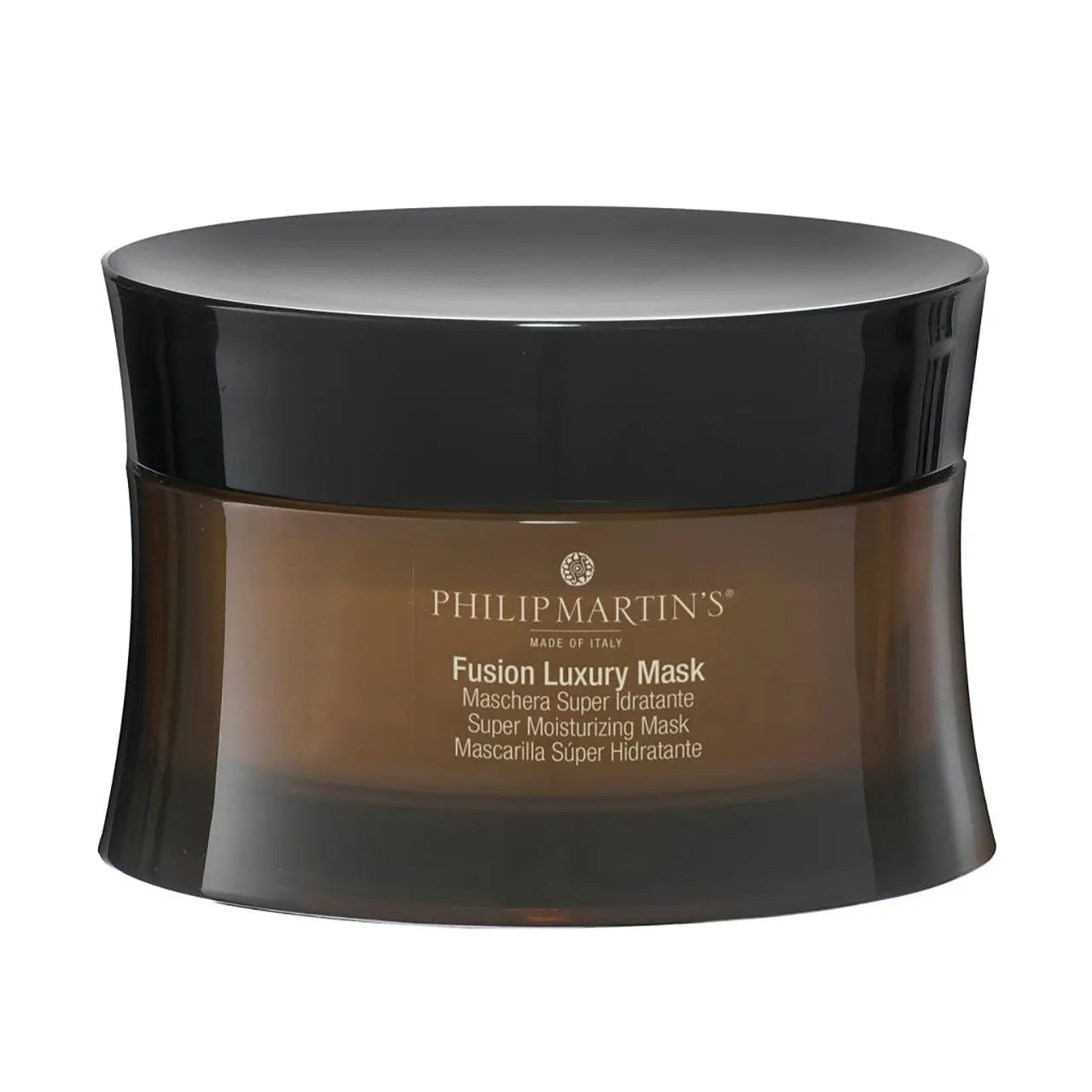 Philip Martin's Fusion Luxury Mask