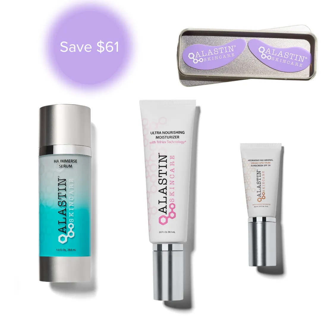 Plump & Hydrate Bundle