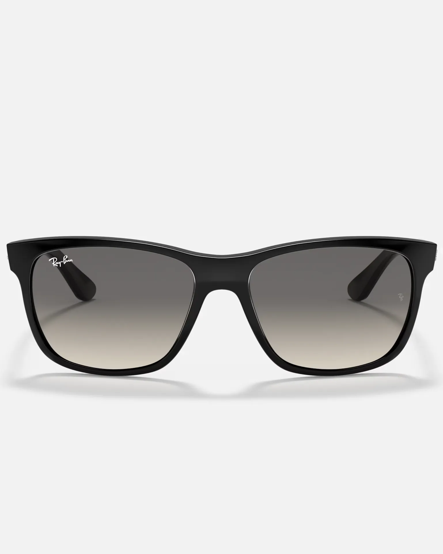 RB4181 Sunglasses in Black