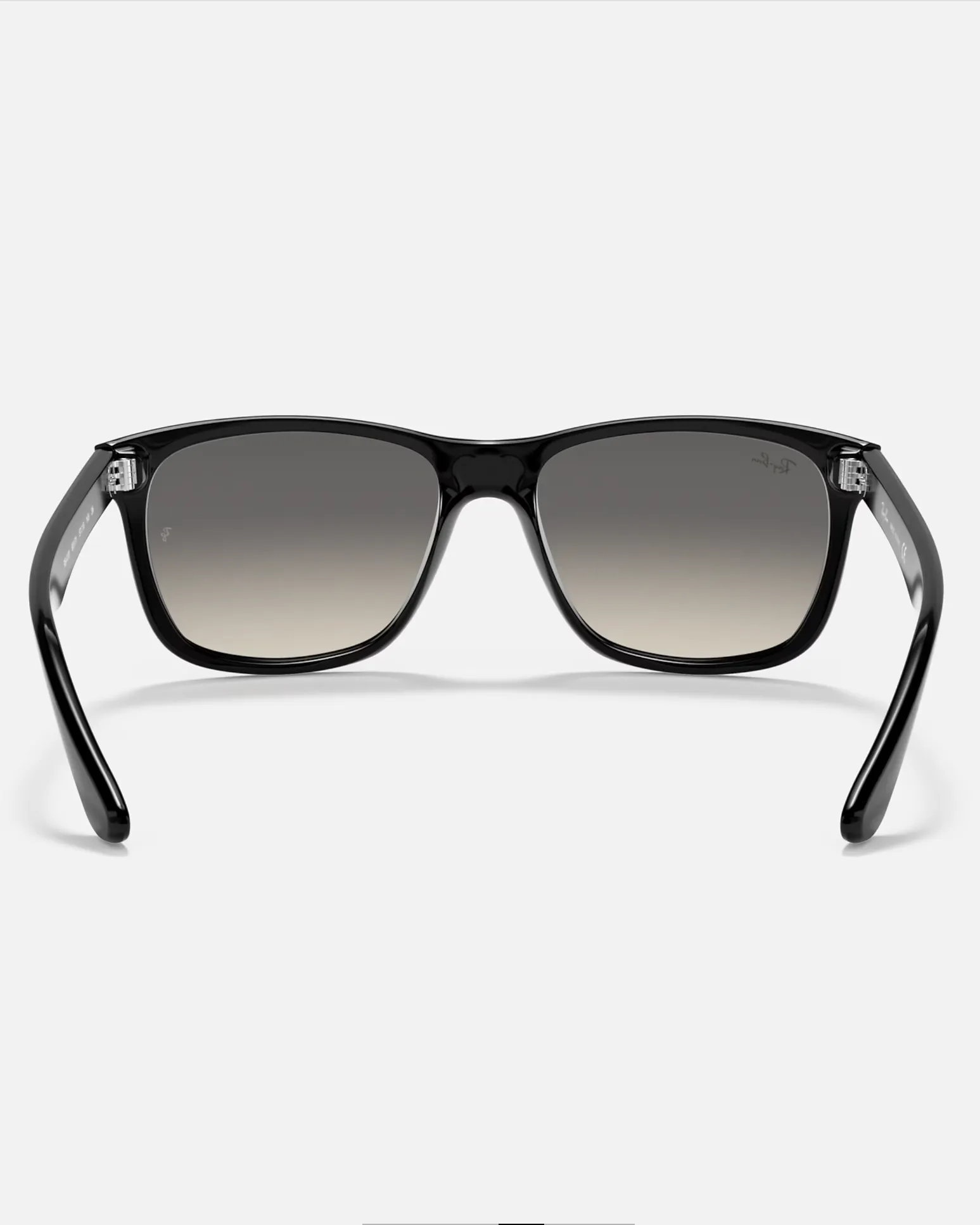 RB4181 Sunglasses in Black