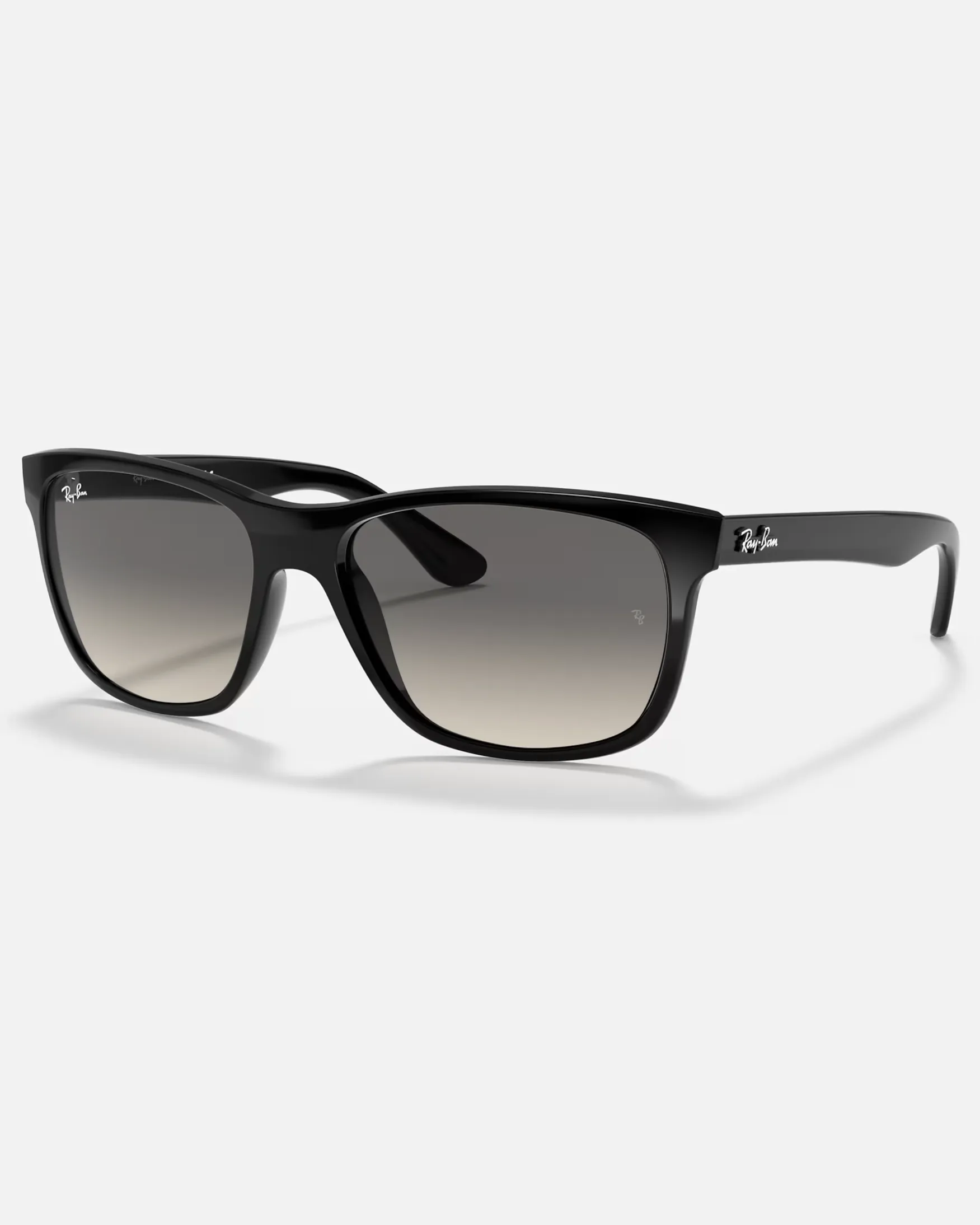 RB4181 Sunglasses in Black