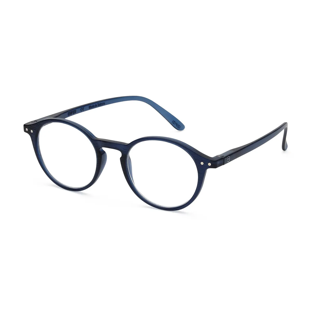 Reading Collection D Essentia | Deep Blue