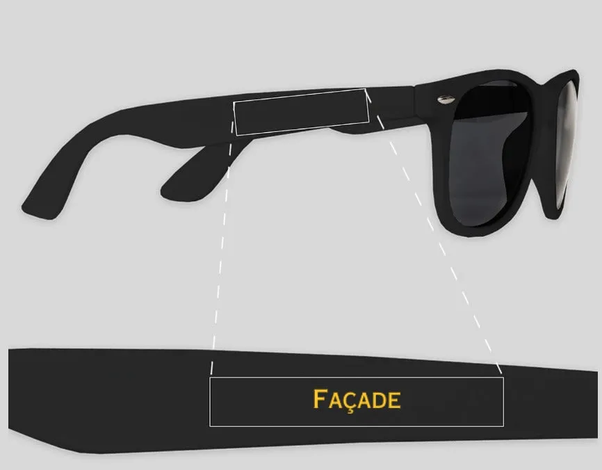 Riobey Originals | Façade sunglasses "unisex"