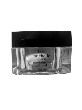 Sensicalm Tea Gel Mask