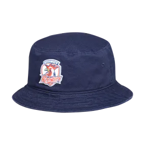 Sydney Roosters Bucket Hat - Cotton