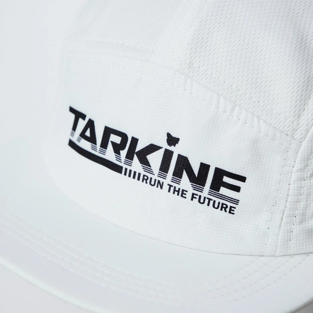 TechGlide 5 Panel Runner's Cap (Unisex)