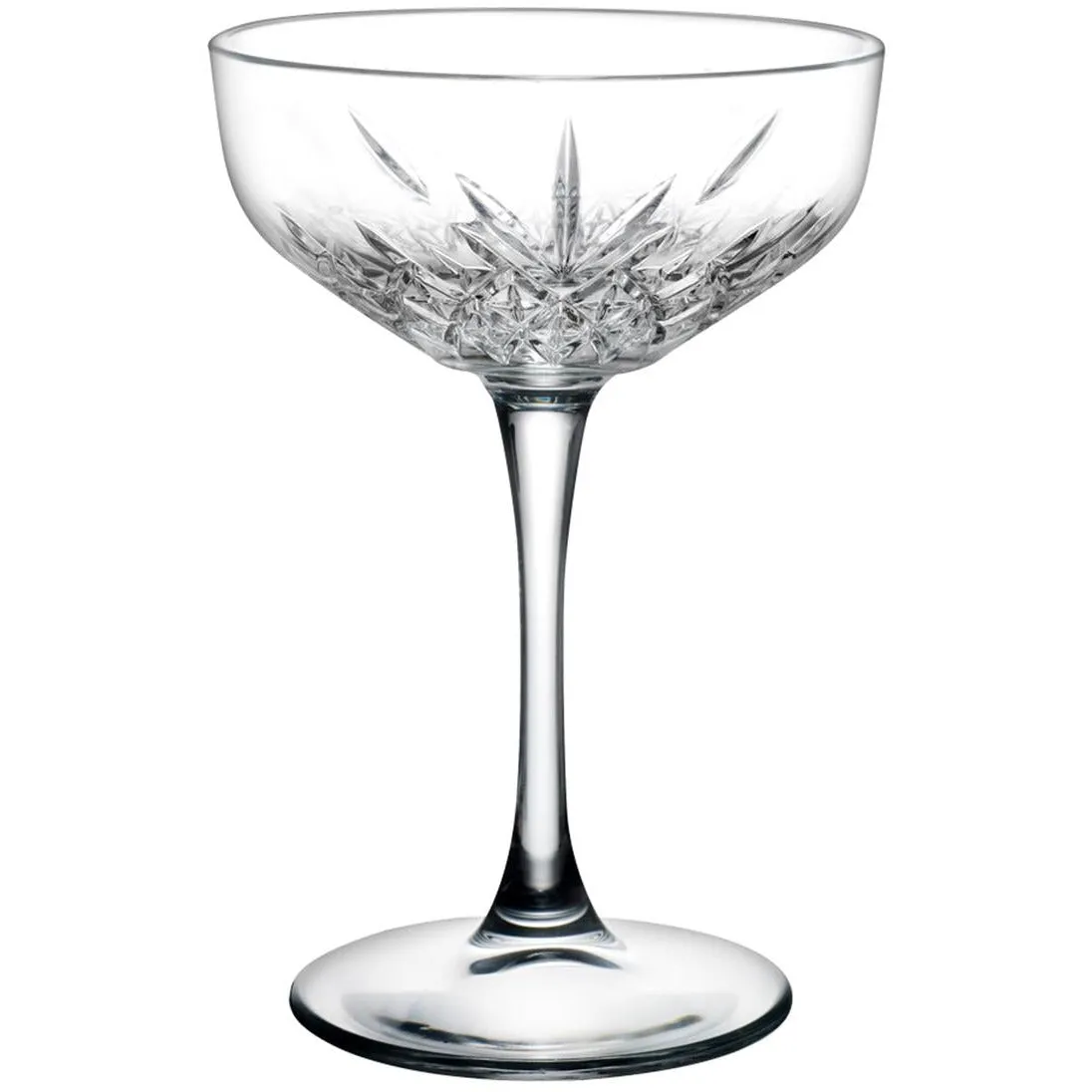 Timeless Champagne Saucer 225ml