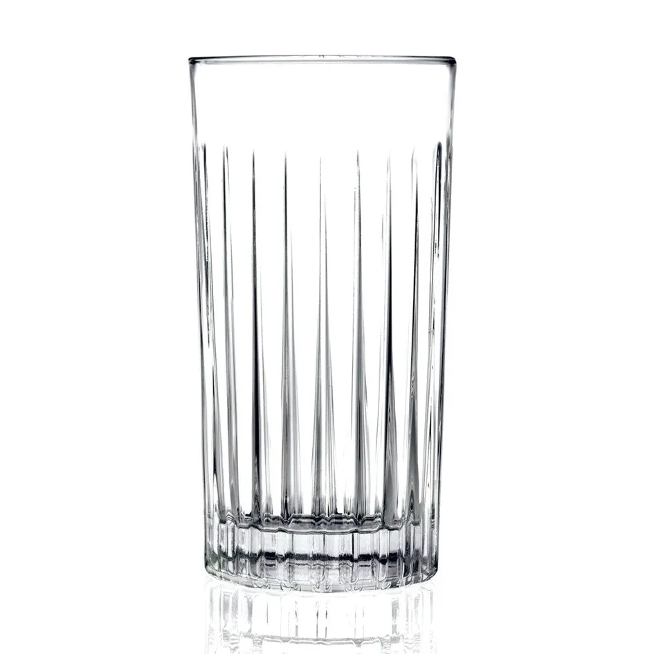 Timeless - Highball Glasses (Set of 6)