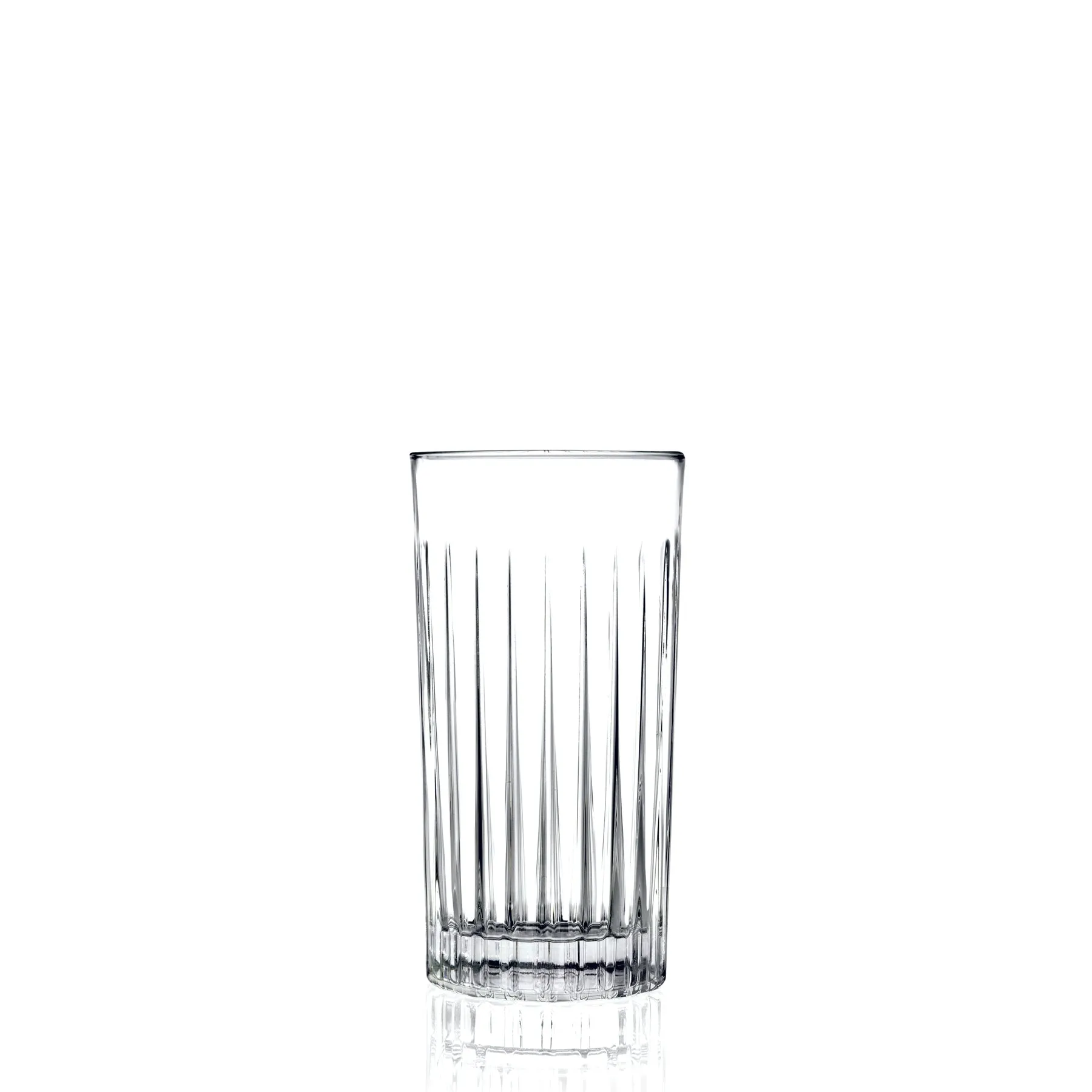 Timeless - Highball Glasses (Set of 6)